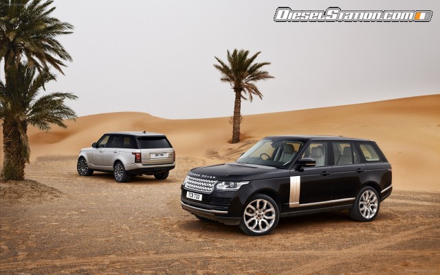 Land Rover Range Rover 2013 Widescreen Picture #47 Land Rover Range Rover 2013 Widescreen Picture #47